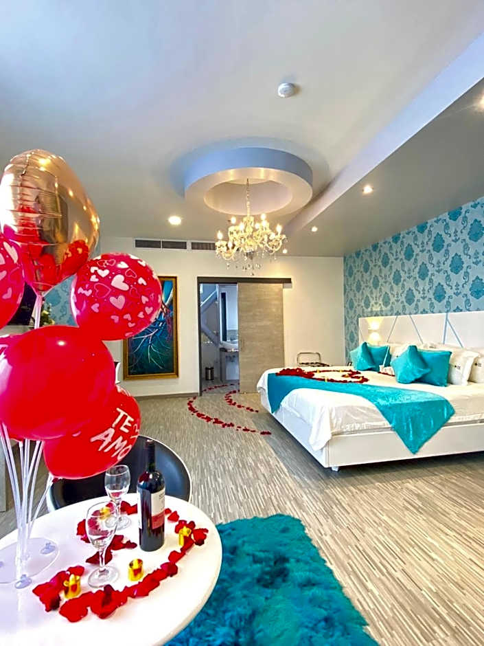 Luma Plaza Hotel