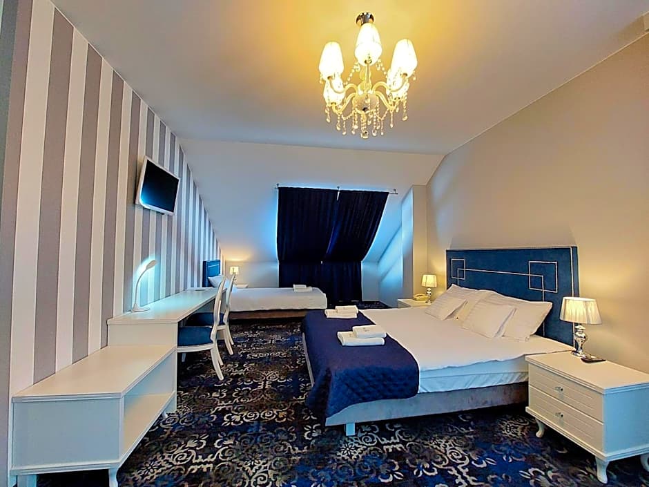 Hotel Lord