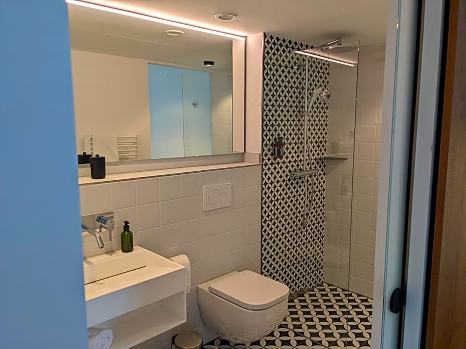 Hotel-Weingut Bernard