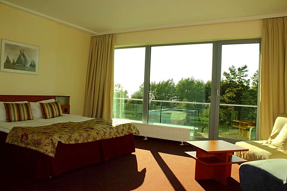 Meduza Hotel