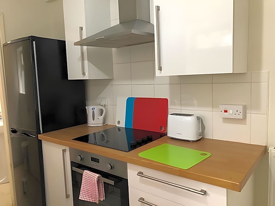 Townhouse @ Underwood Lane