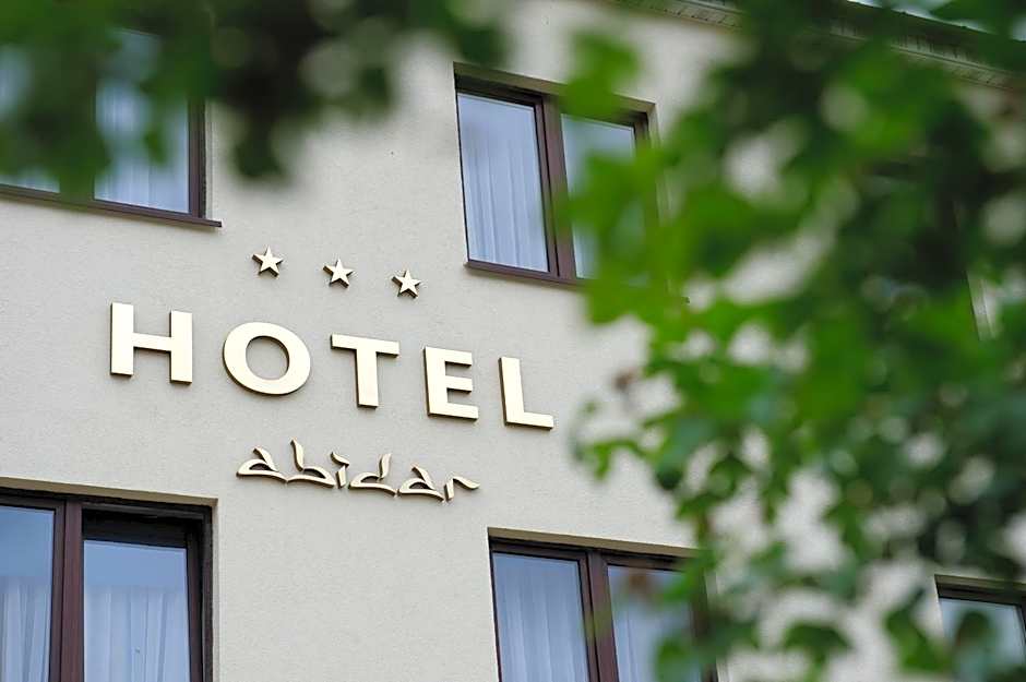 Abidar Hotel Spa & Wellness
