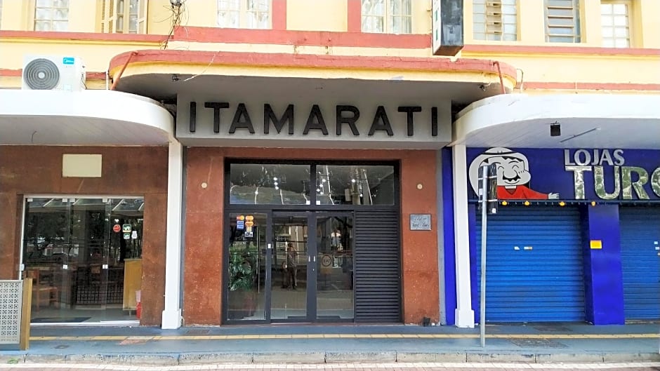 Hotel Itamarati