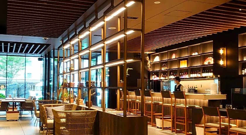 Park Hotel Kyoto