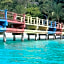 Perhentian Suria
