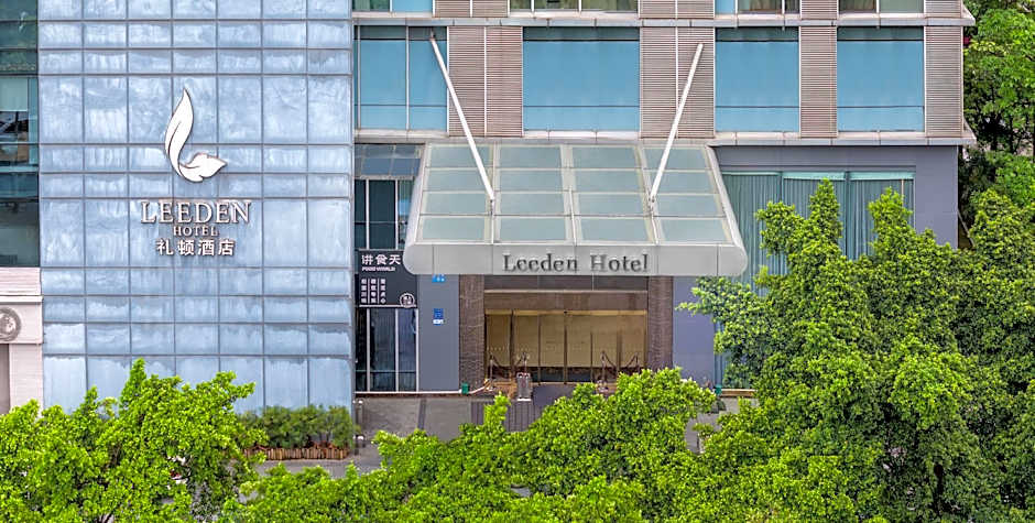 Leeden Hotel