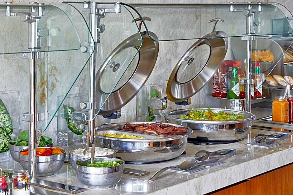 Renaissance by Marriott Dallas at Plano Legacy West Hotel