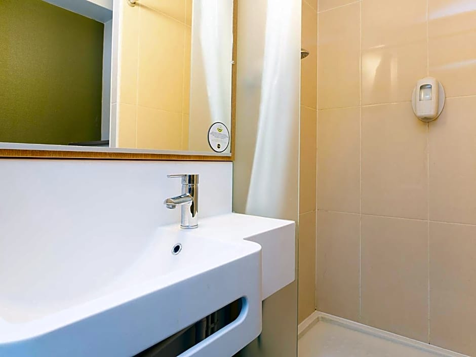 B&B HOTEL Mulhouse Centre