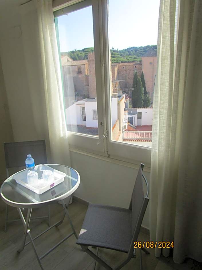Hotel Apartaments Gesòria Porta Ferrada
