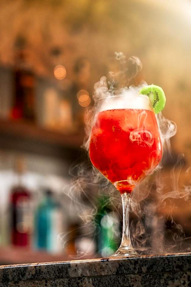 Hotel Stubel Suites & Cafe