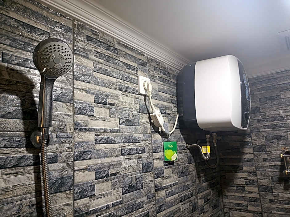 Mamifokobo Guest House