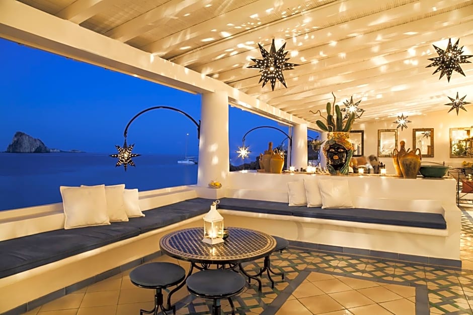 Hotel Lisca Bianca