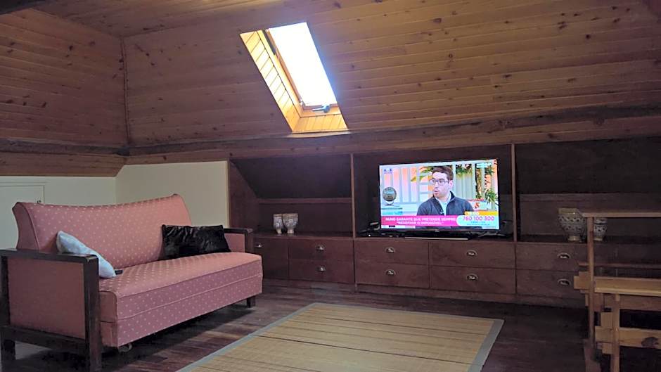 Hostel Casal São João