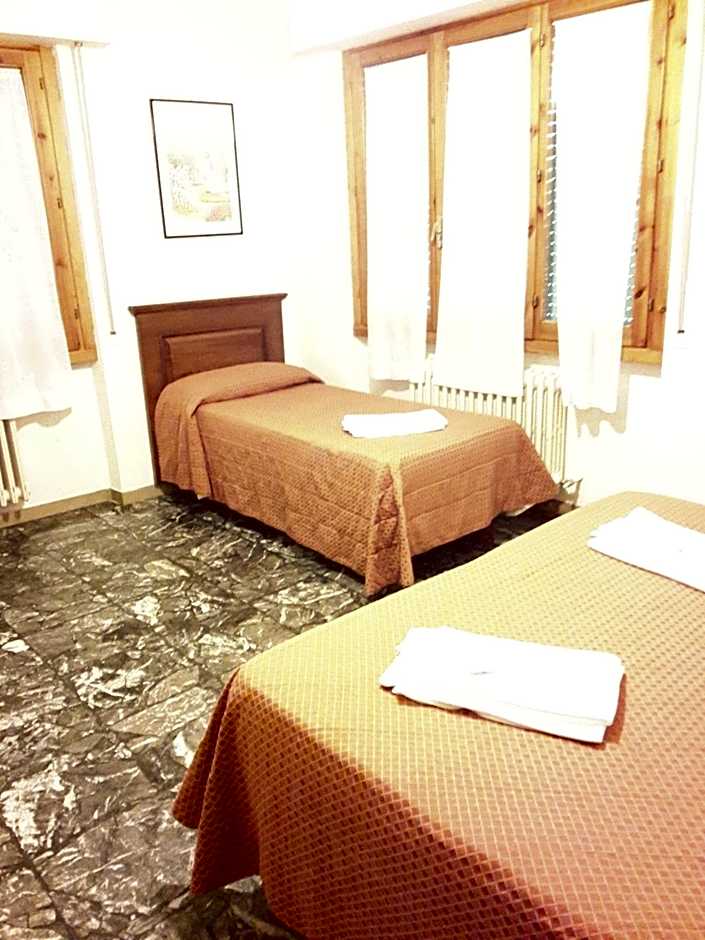 Albergo Sonia