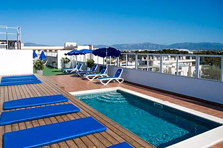 Hotel Marbel
