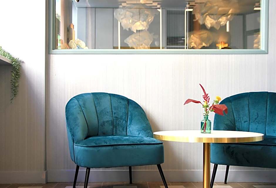 Amadeus Hotel