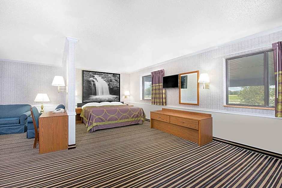 Wrangler Hotel Morris