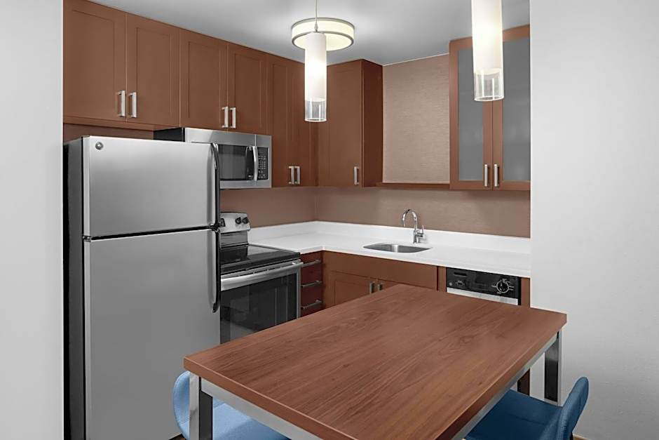 Residence Inn by Marriott Salt Lake City Murray