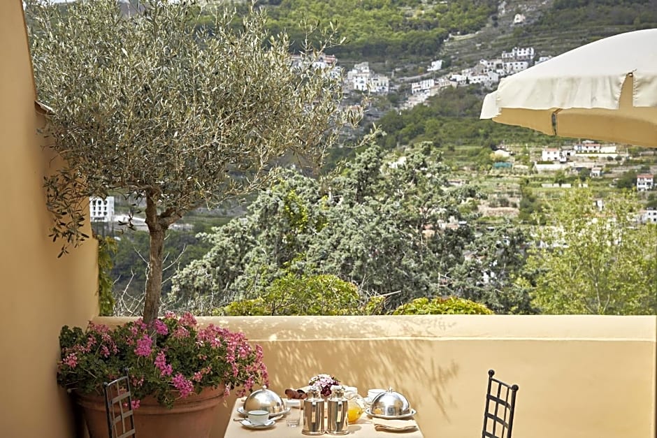 Caruso, A Belmond Hotel, Amalfi Coast