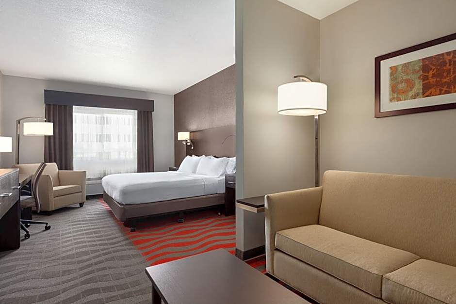 Comfort Suites Boise West Meridian