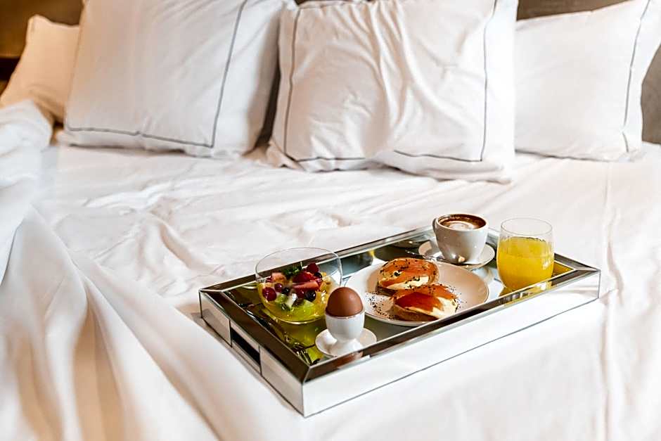 Hotel Coolrooms Atocha