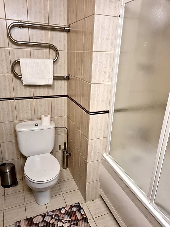 Marine Hotel Jūrmala