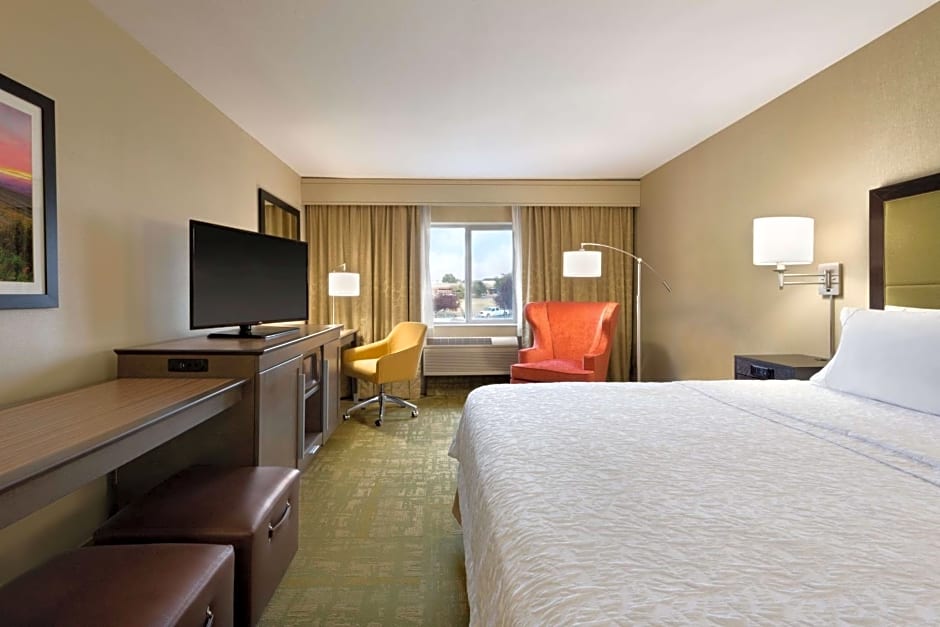 Hampton Inn By Hilton Gillette, Wy