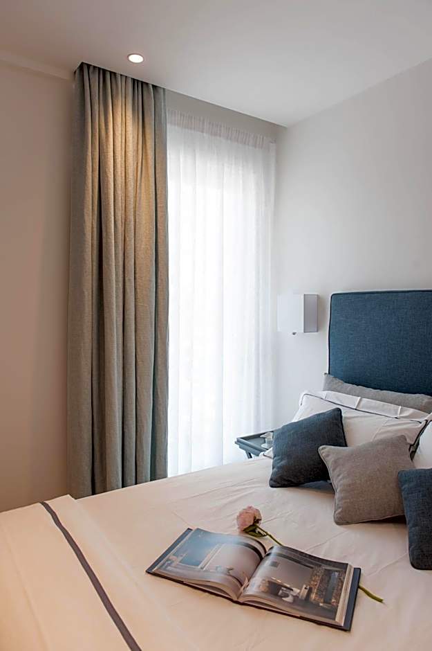 Al Pescatore - B&B