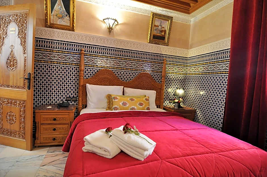 Dar Al Madina Al Kadima