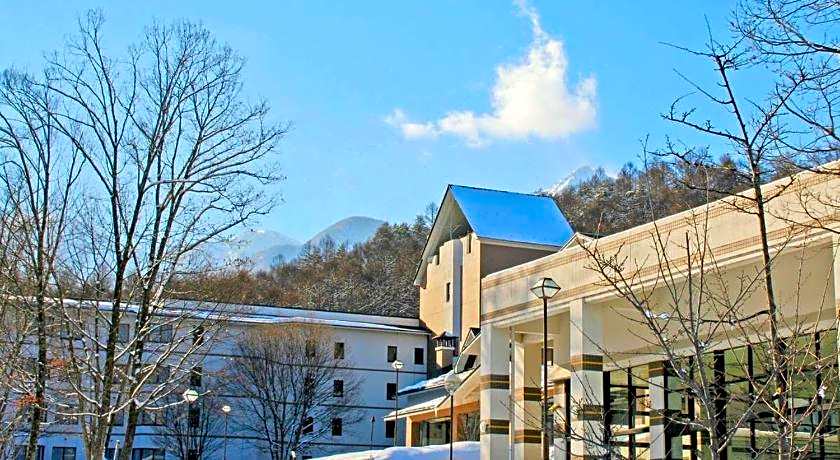 Azumino Hotaka View Hotel