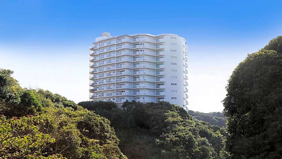 Katsuura Hilltop Hotel & Residence