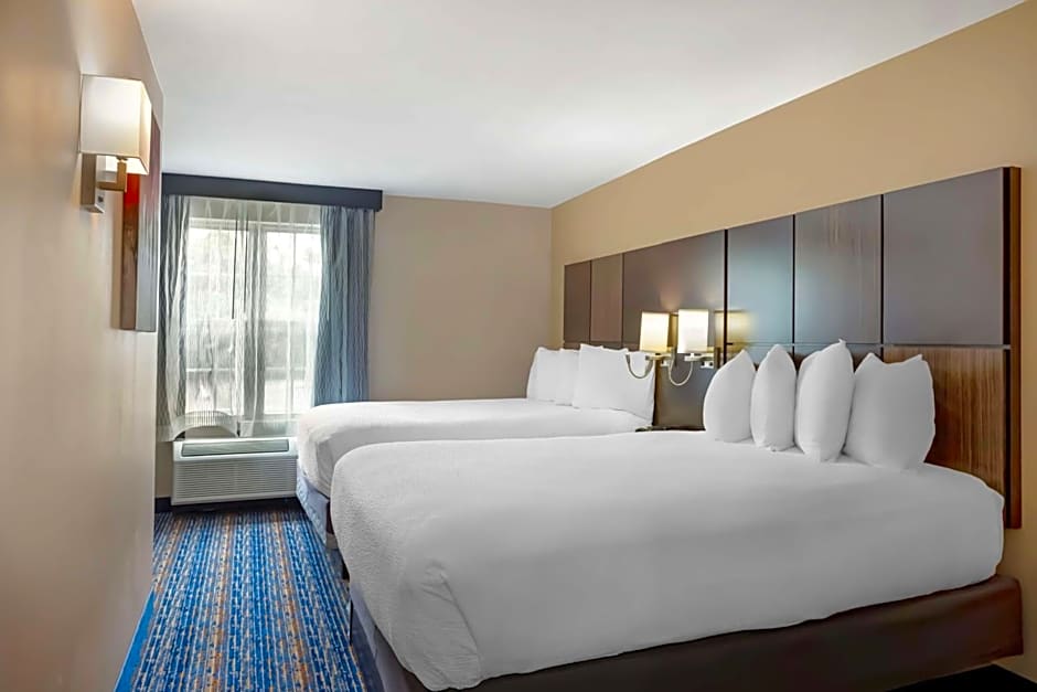 Best Western Plus Fairfield Hotel