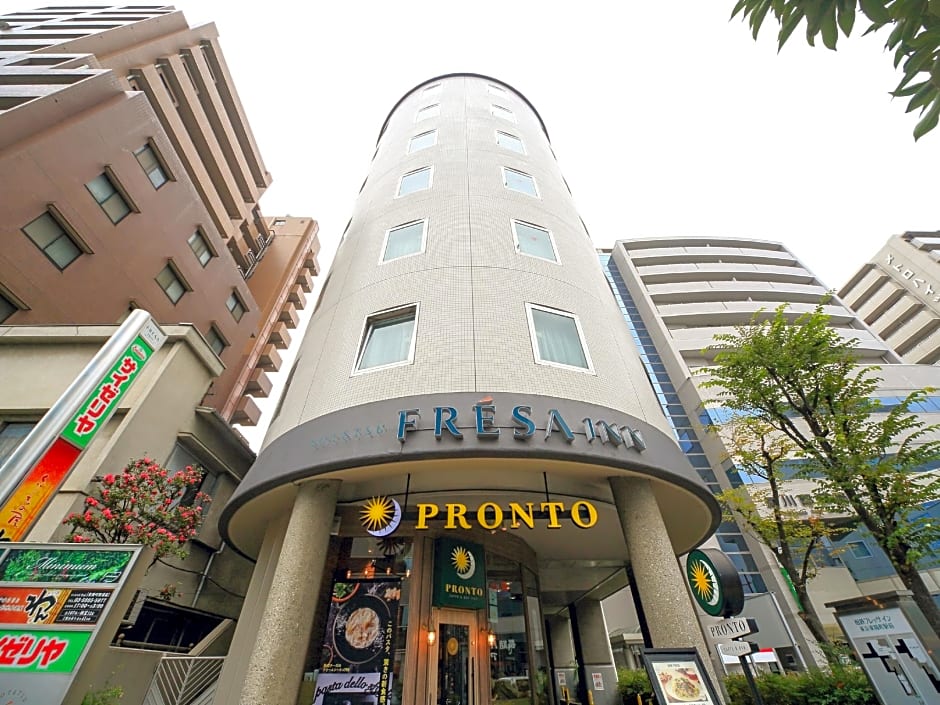 Sotetsu Fresa Inn Tokyo-Toyocho