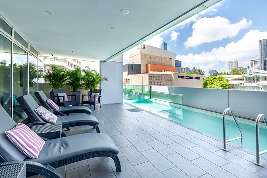 Mantra South Bank Brisbane