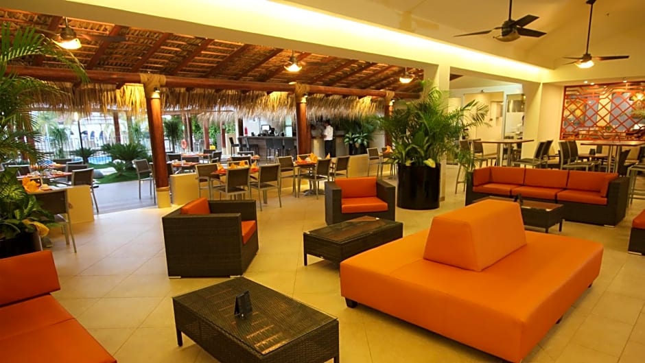 Holiday Inn Huatulco By IHG