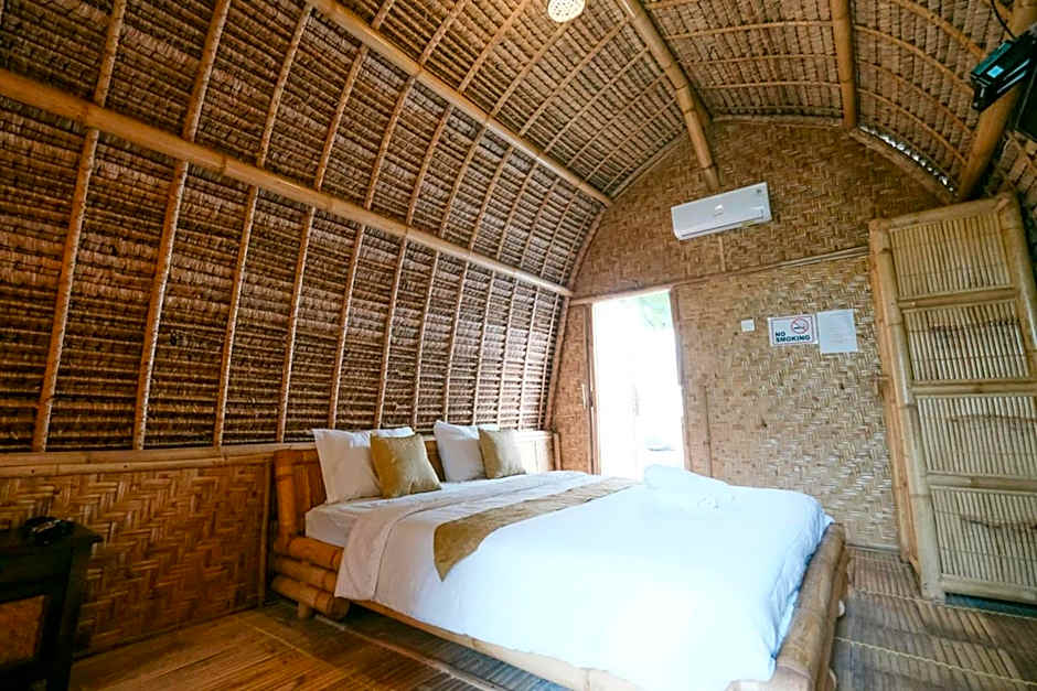 Cici Bungalow Senggigi