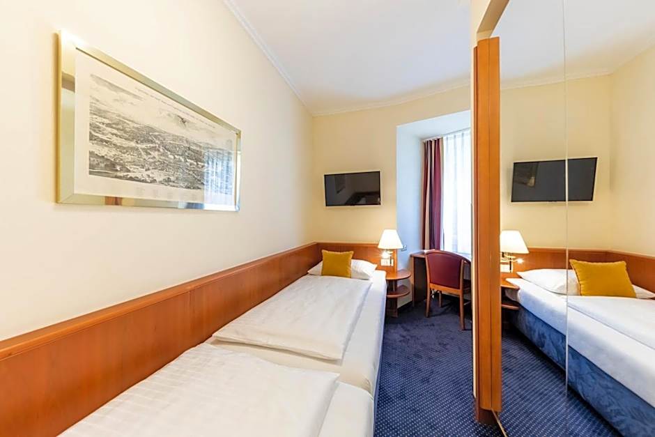 Austria Classic Hotel Wien