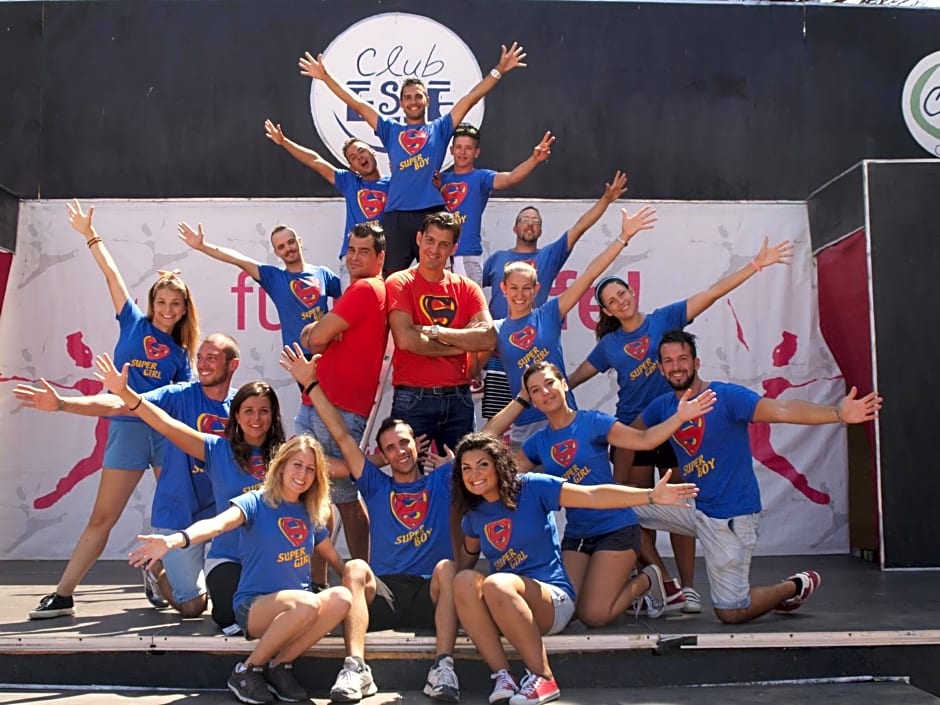 Club Esse Cala Bitta
