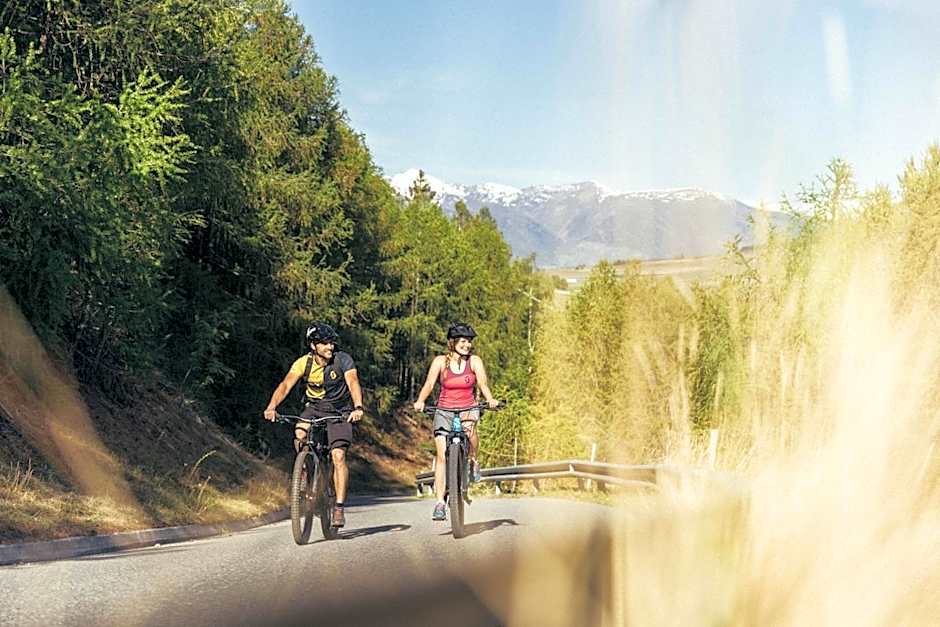 Genusshotel Goldene Rose