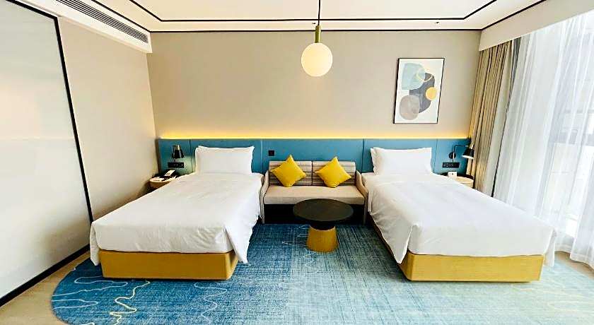 Hilton Garden Inn Rizhao High-Tech Zone