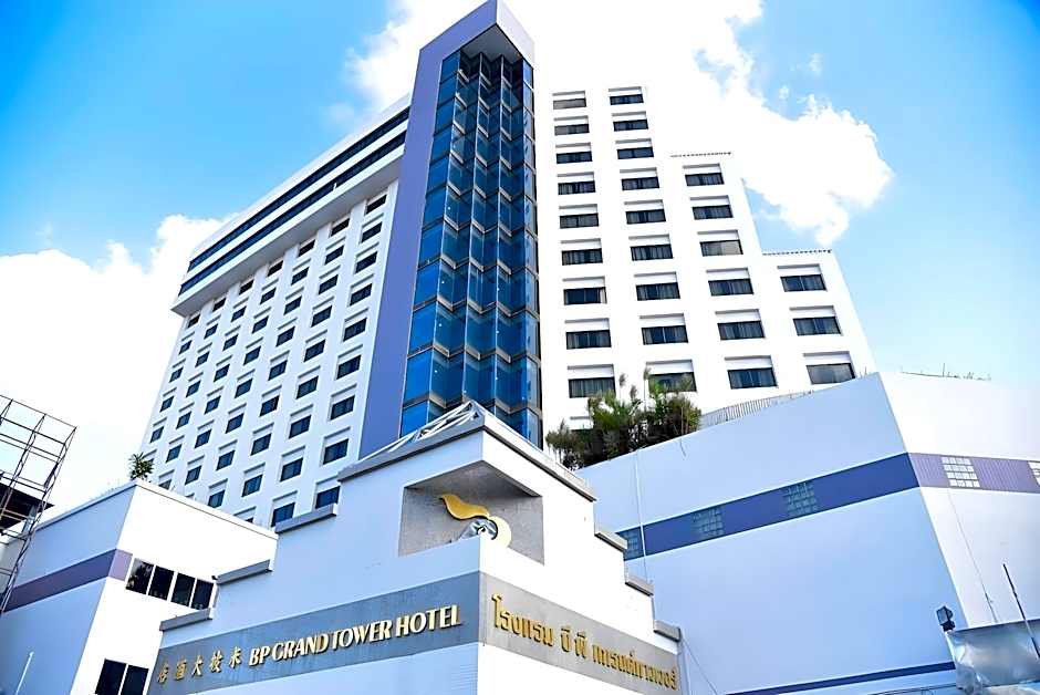 BP Grand Tower Hotel