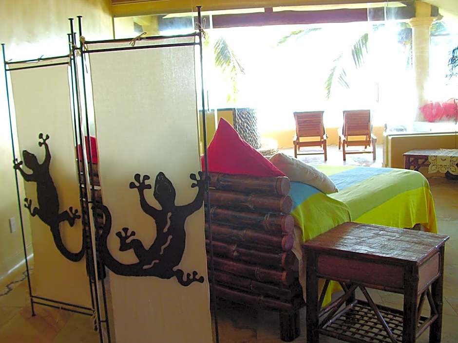 Casa Kaukan