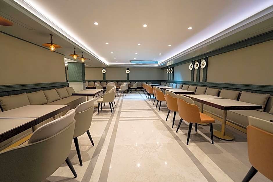 Days Inn by Wyndham Istanbul Bomonti