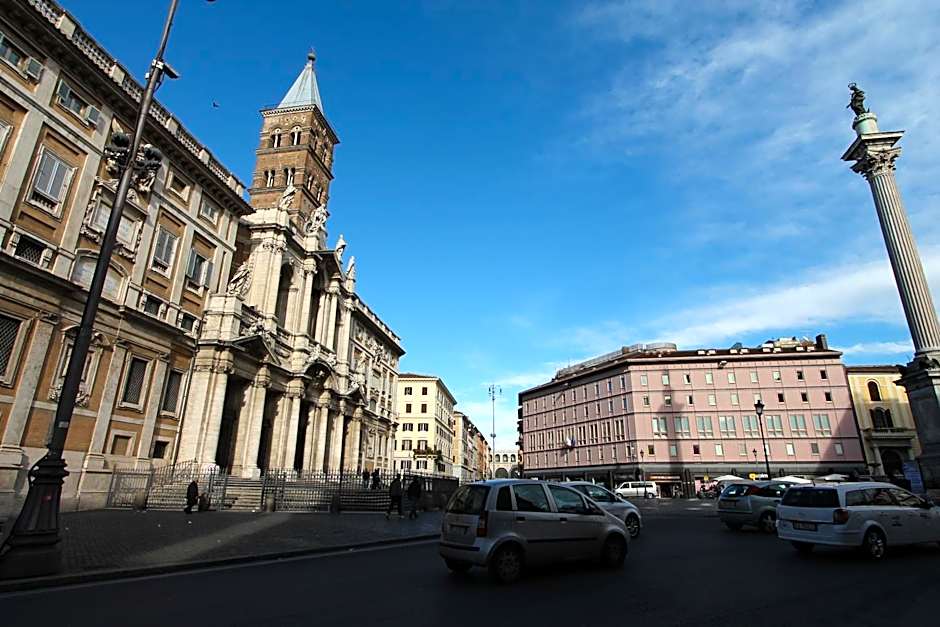 Buonarroti Suite