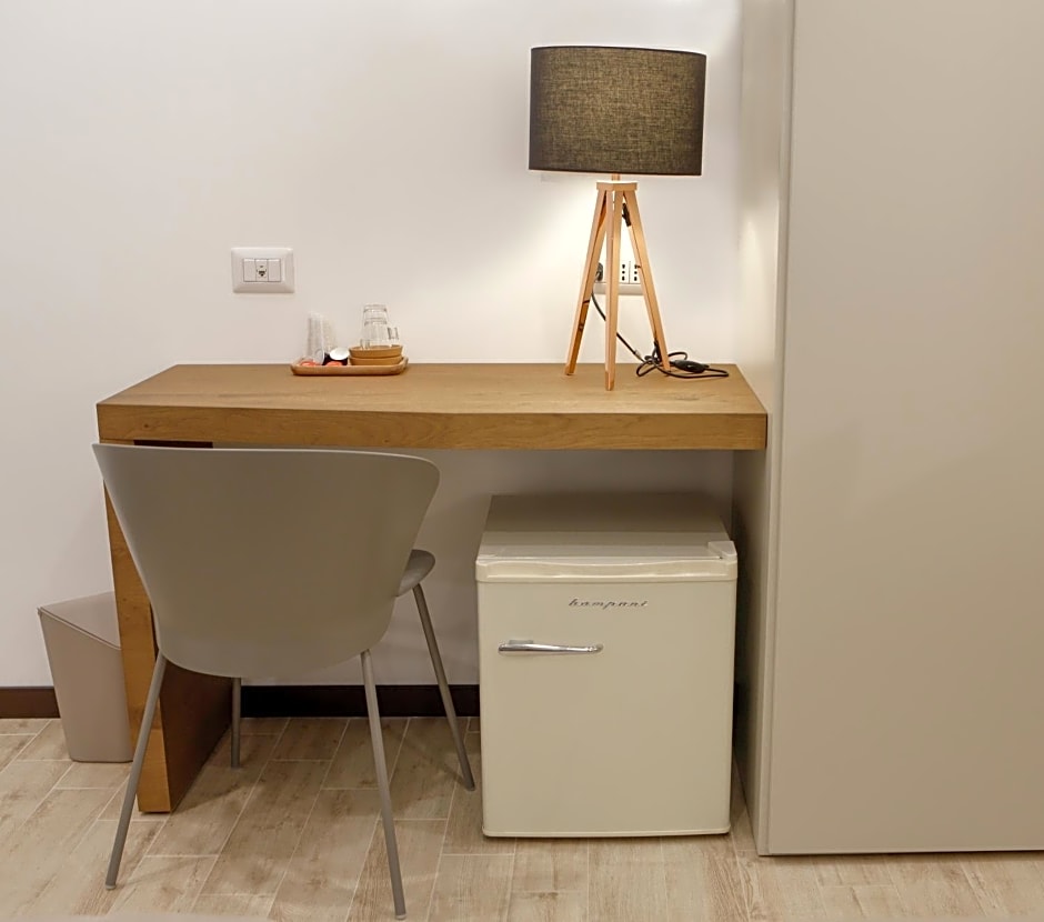 LUSSUOSAMENTE Luxury B&B