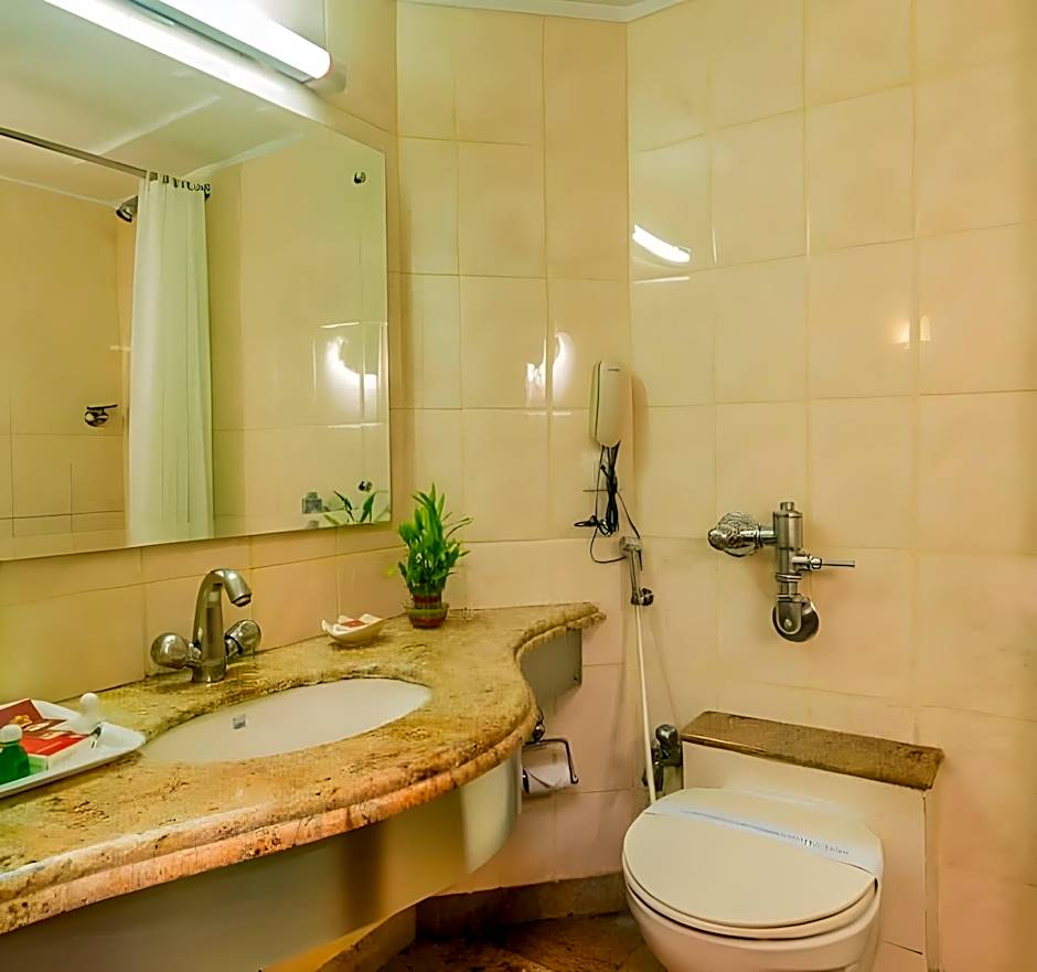 Pai Viceroy Hotel Jayanagar