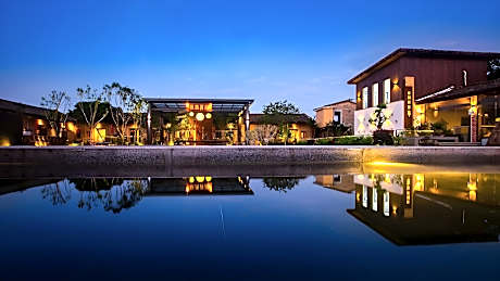 Floral Hotel Hongshulin Zhimeng