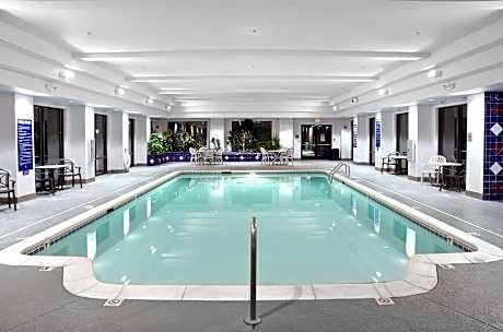 Hampton Inn By Hilton Asheboro