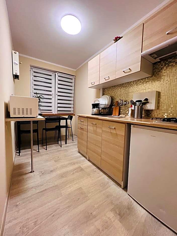 Apart Rooms City Centre