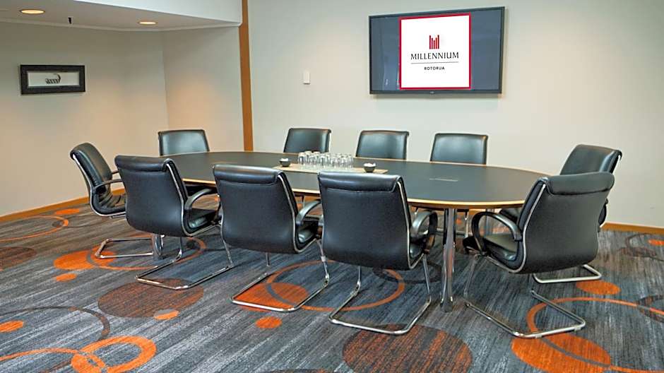 Millennium Hotel Rotorua